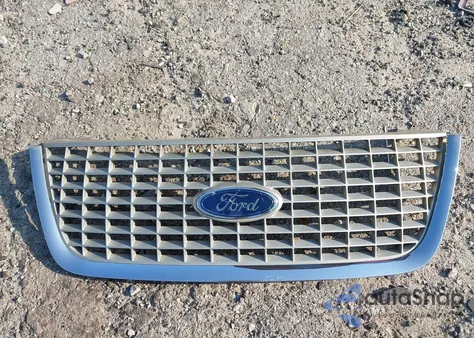 2005 Ford Expedition Eddie Bauer z USA, uszkodzony, nr VIN 1FMFU17515LB00471